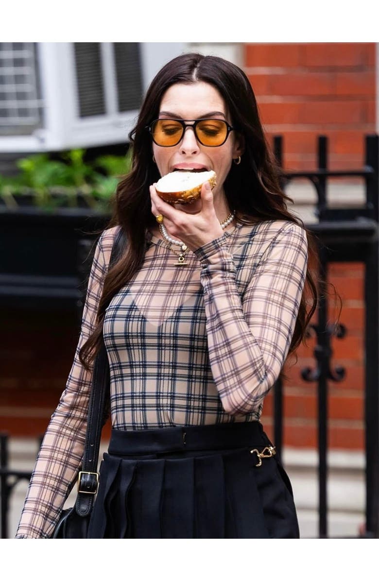 Ottoman Hands Chantal Stacking Ring, Alternate, color, Gold