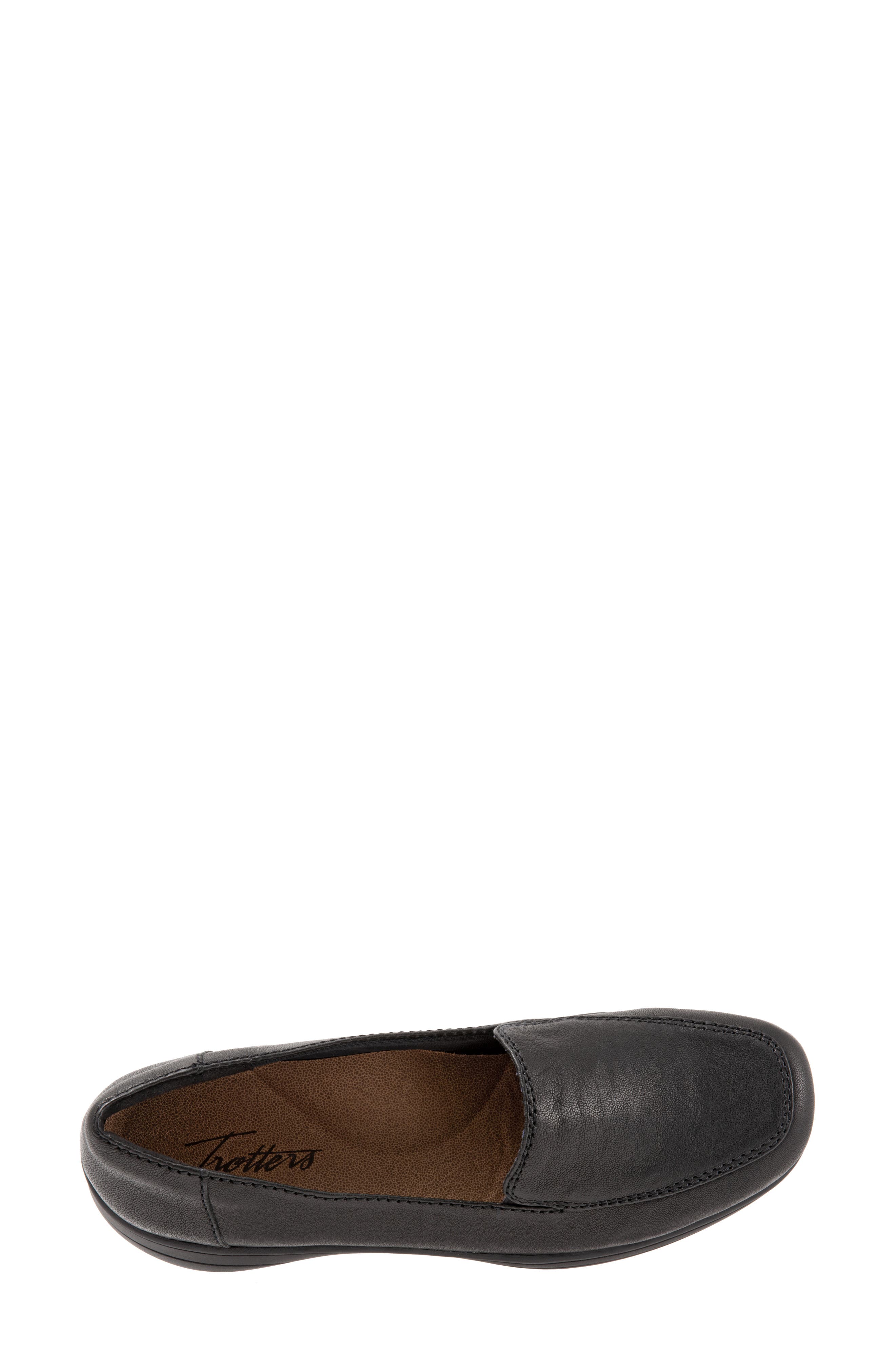 Trotters Jacob Loafer, Alternate, color, 