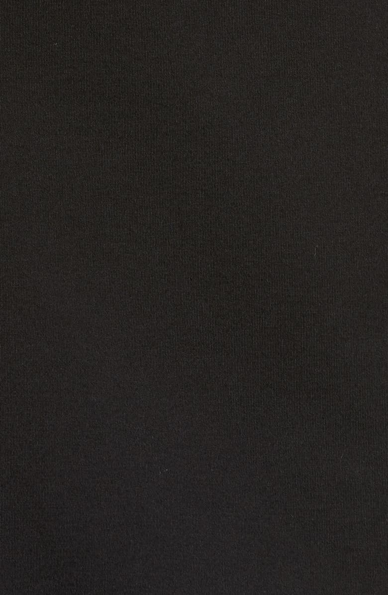 SPANX<sup>®</sup> Faux Leather Convertible Jacket, Alternate, color,