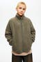 selected Khaki Green