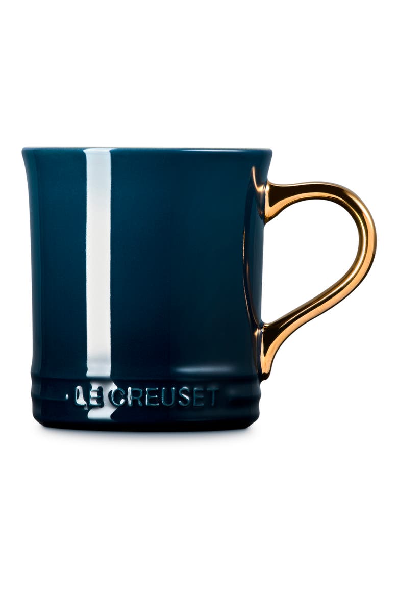 Vancouver Stoneware Mug, Alternate, color, NUIT