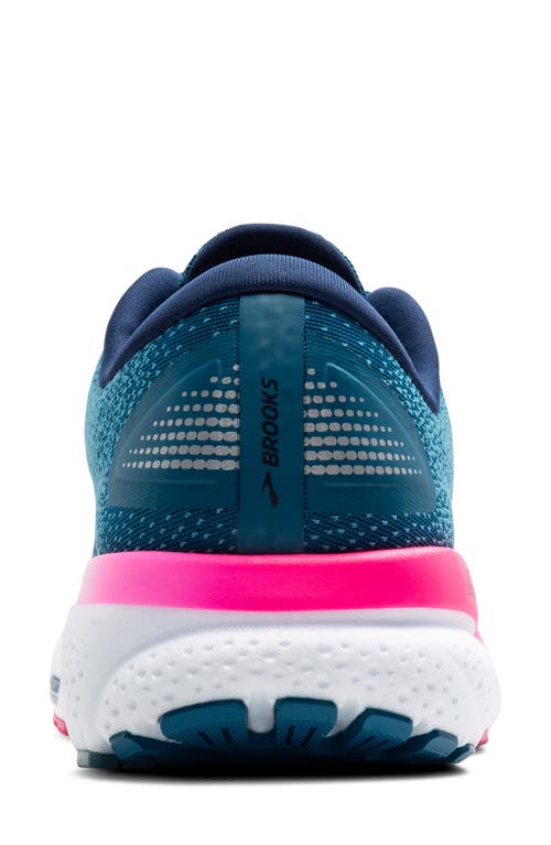 BROOKS BROOKS GHOST 16 GTX GORE-TEX® WATERPROOF RUNNING SHOE 