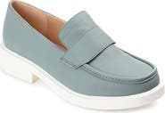 Journee Collection Saydee Slip-On Loafer
