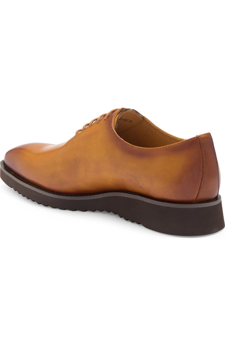 Maison Forte Senna Wholecut Oxford, Alternate, color,