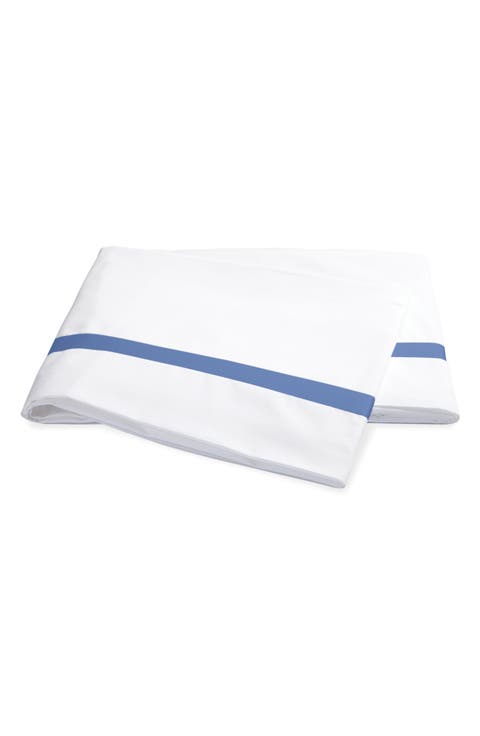 Lowell 600 Thread Count Flat Sheet
