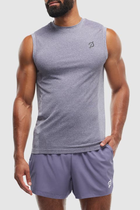 Seamless Muscle Tank