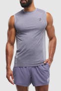 Peloton Seamless Muscle Tank
