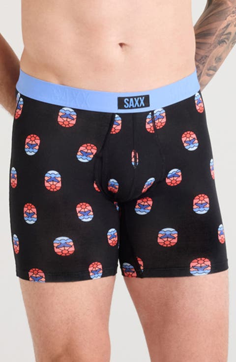 Vibe Xtra Soft Comfort Boxer Briefs