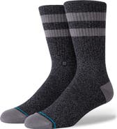 Stance Joven Classic Stripe Crew Socks