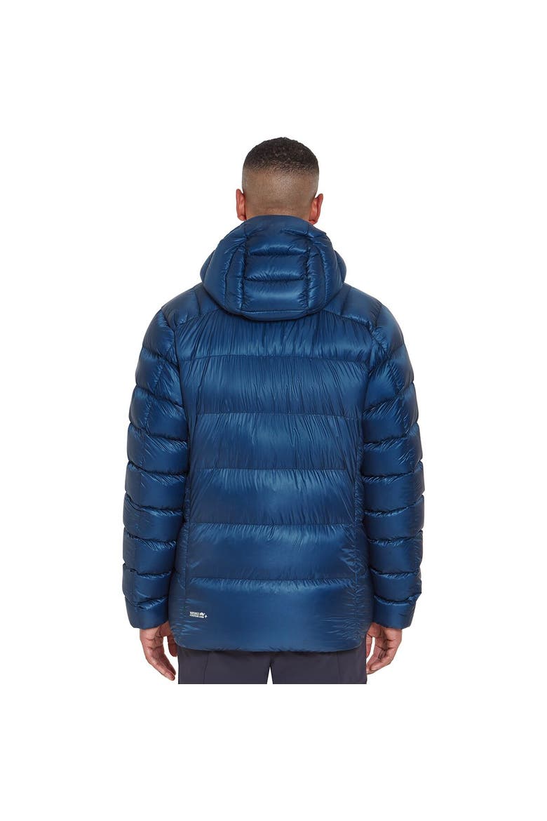 Mythic Ultra Jacket - Men's, Alternate, color, Tempest Blue