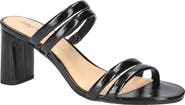 EASY STREET Jemma Slide Sandal