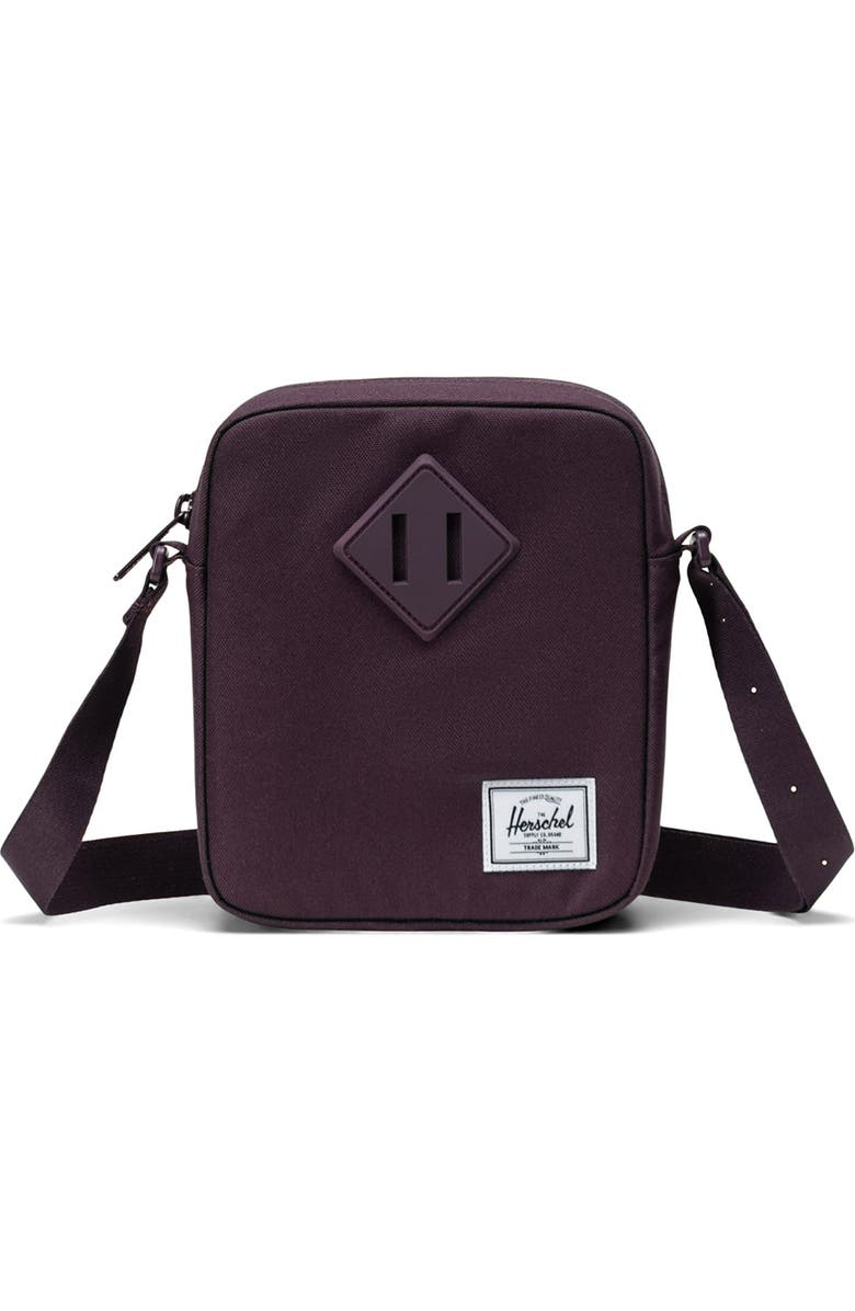 Herschel Supply Co. Heritage Crossbody Bag, Main, color,