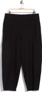 Eileen Fisher Cargo Pocket Lantern Pants