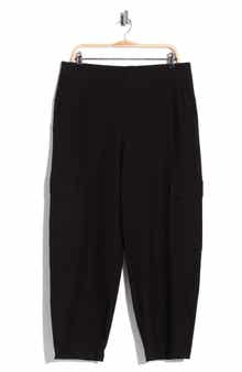 Cargo Pocket Lantern Pants