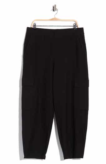 Cargo Pocket Lantern Pants