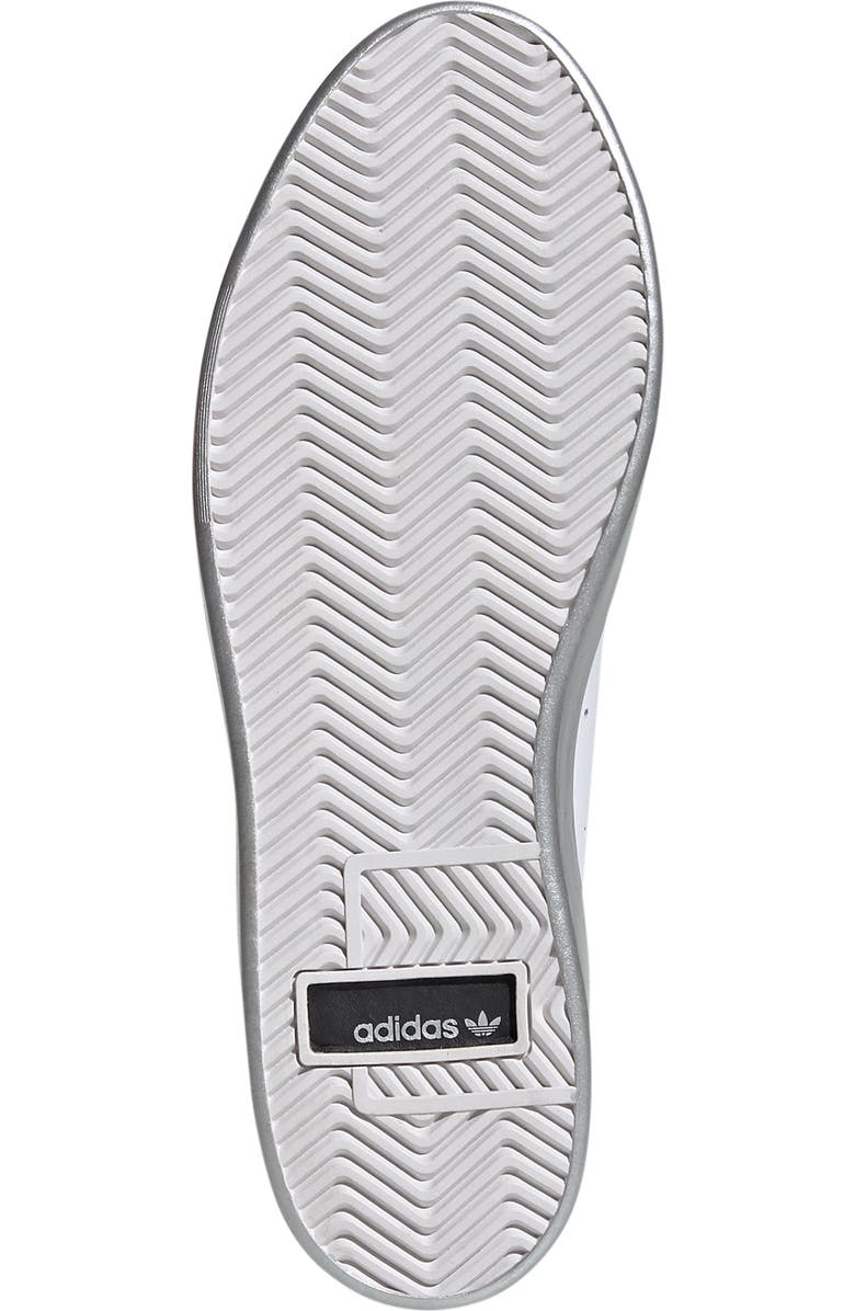 adidas Sleek Low Top Sneaker, Alternate, color,