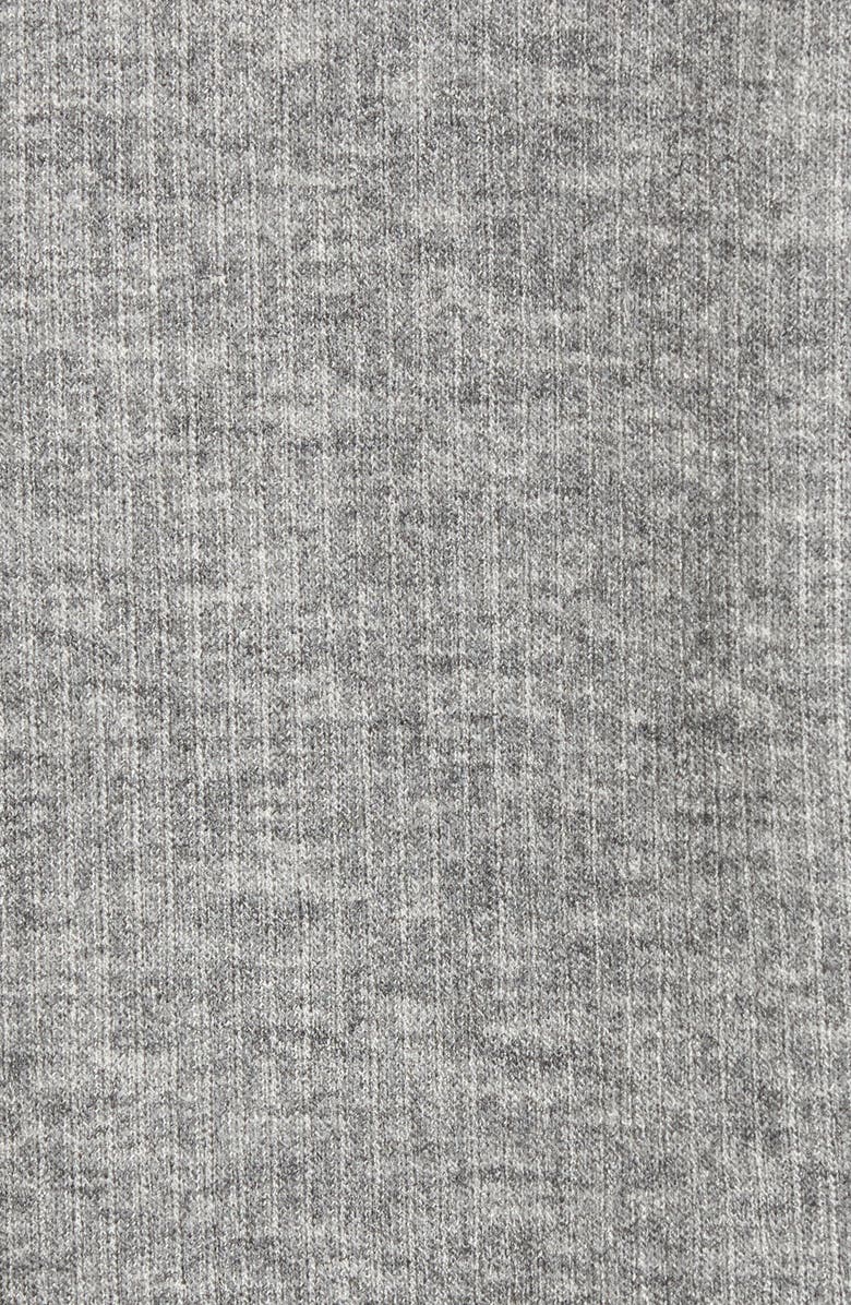 Leith Grosgrain Cold Shoulder Top, Alternate, color, 