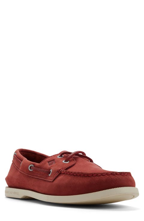 Authentic Original™ 2-Eye Boat Shoe (Men)