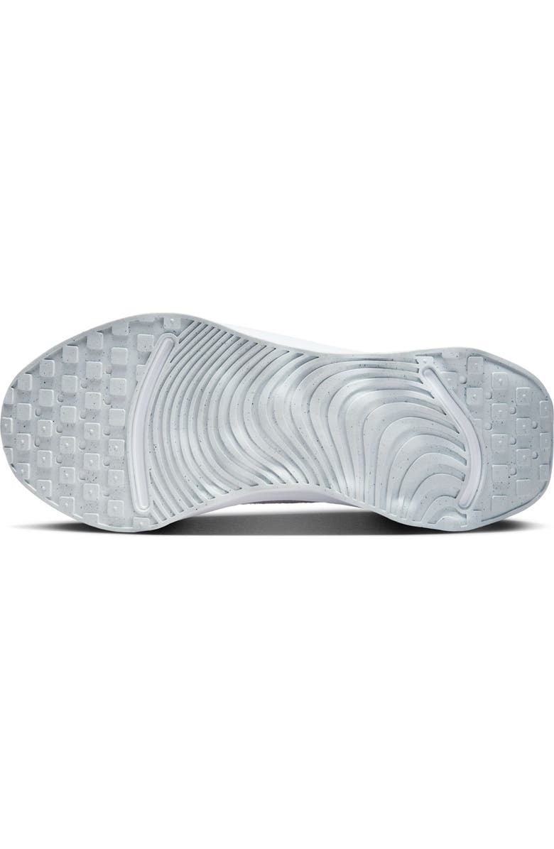 Nike Motiva Walking Shoe, Alternate, color, White/ Summit/ Platinum