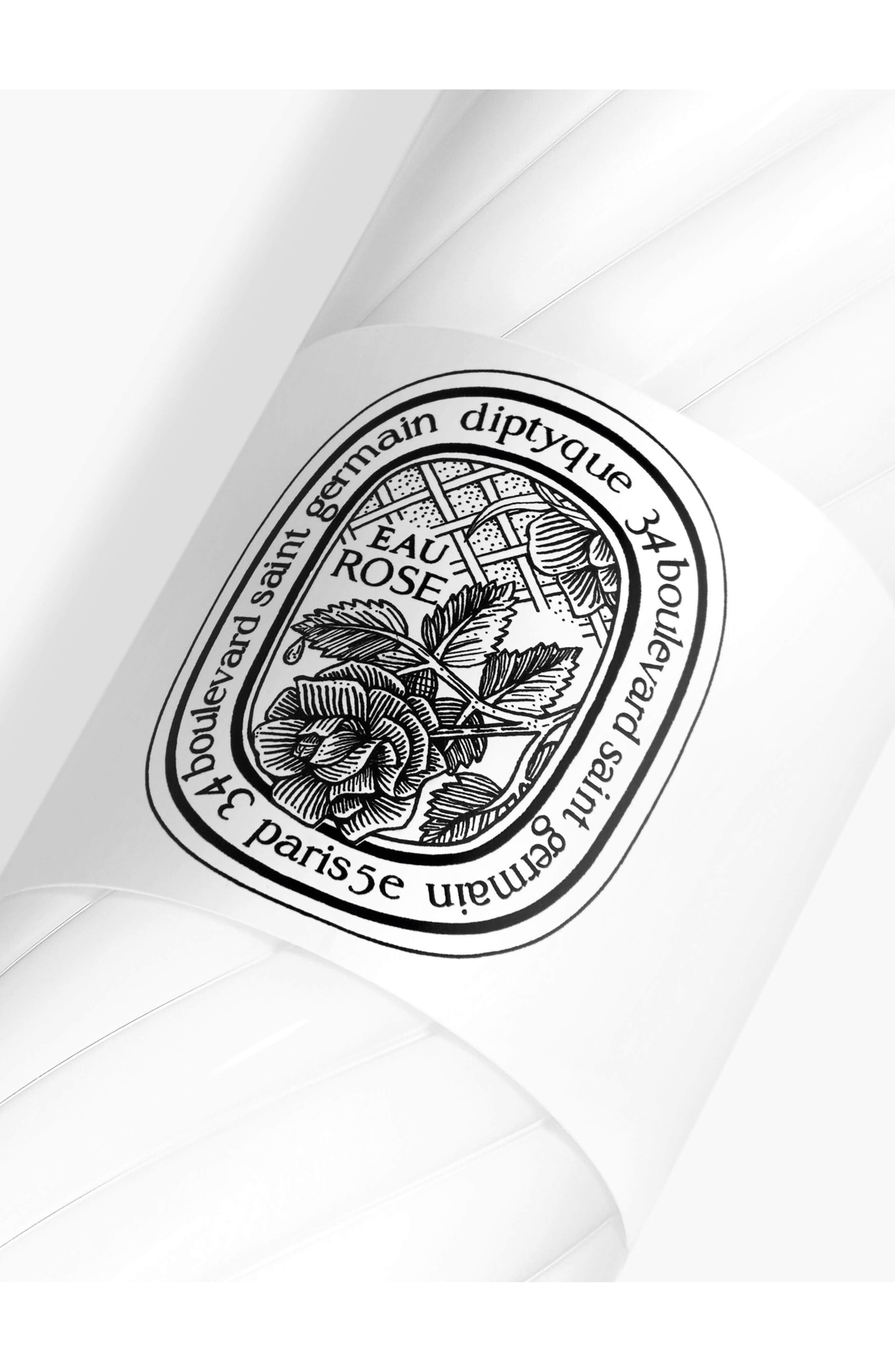 Diptyque Eau Rose Perfumed Body Lotion (Women) | Nordstrom