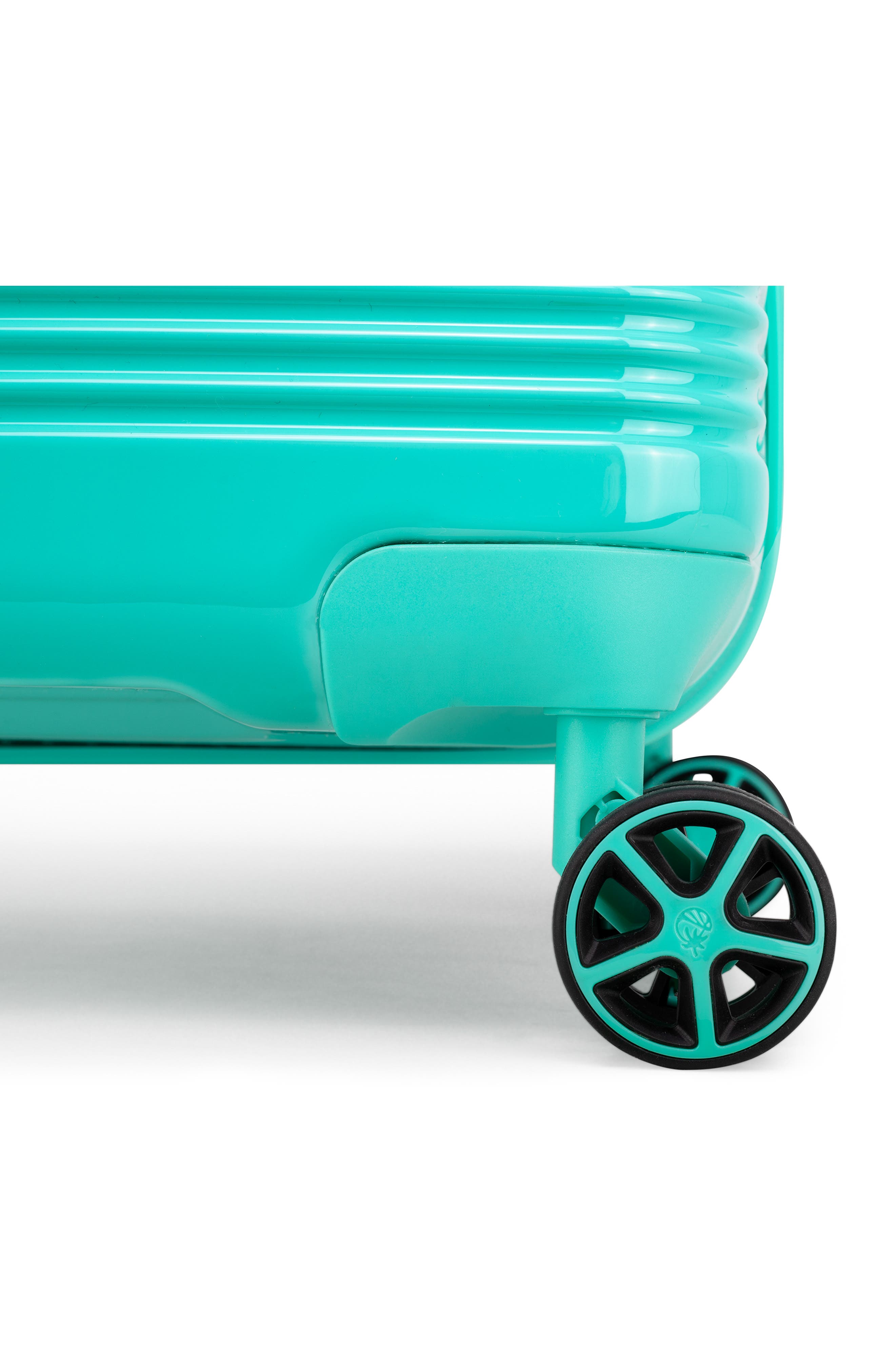 Vacay Spotlight 28-Inch Hardside Spinner, Alternate, color, 