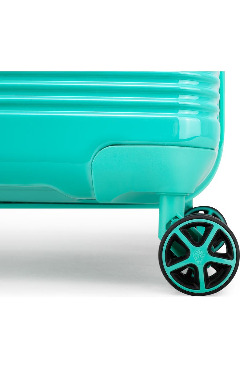 Vacay Spotlight 28-Inch Hardside Spinner, Alternate, color,