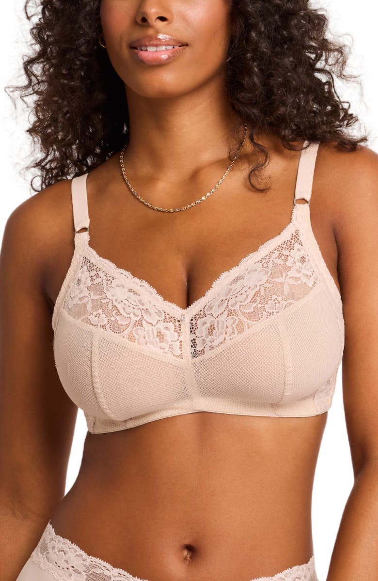 Ayla Wireless Bra
