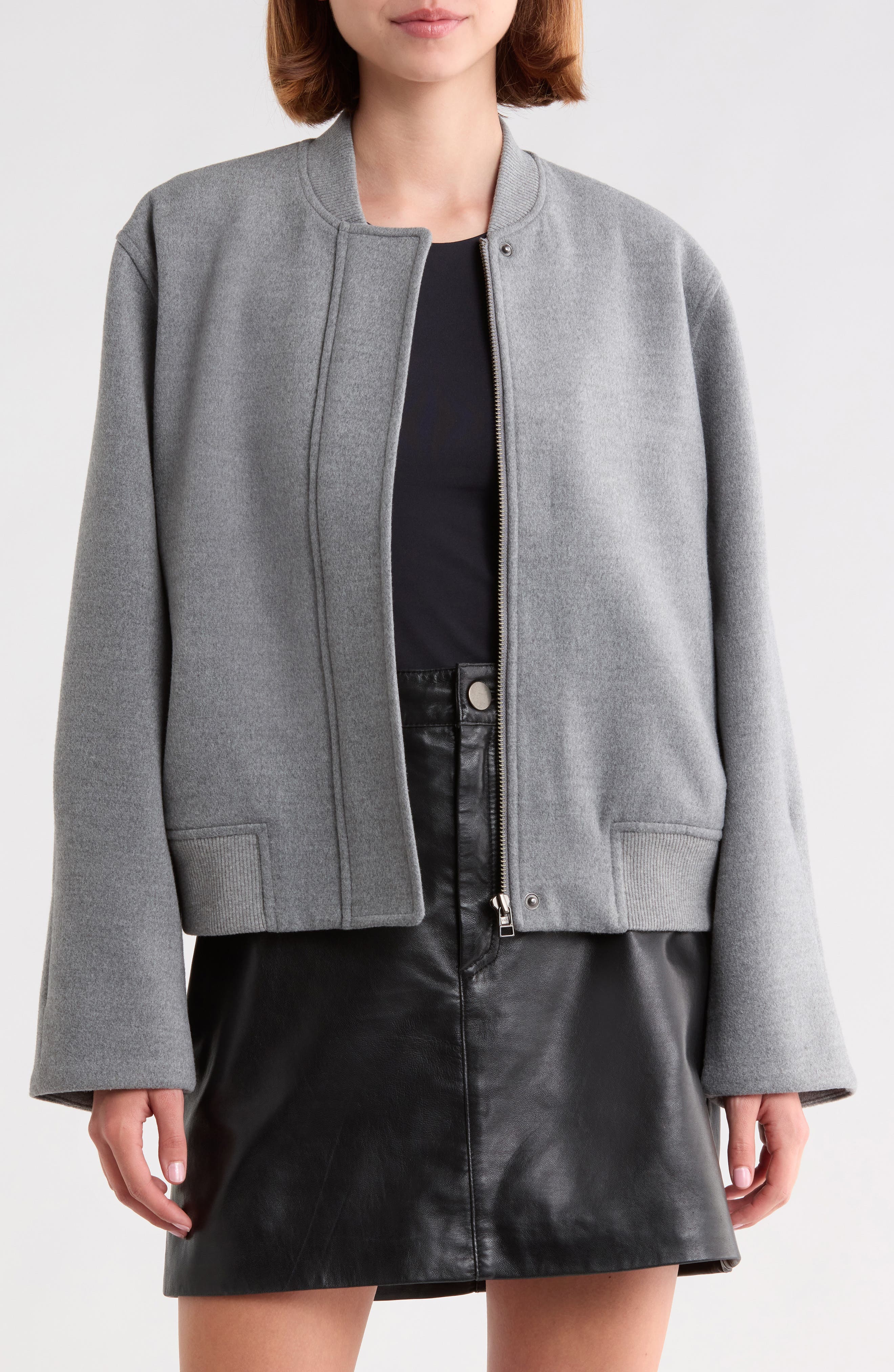 GREY HEATHER