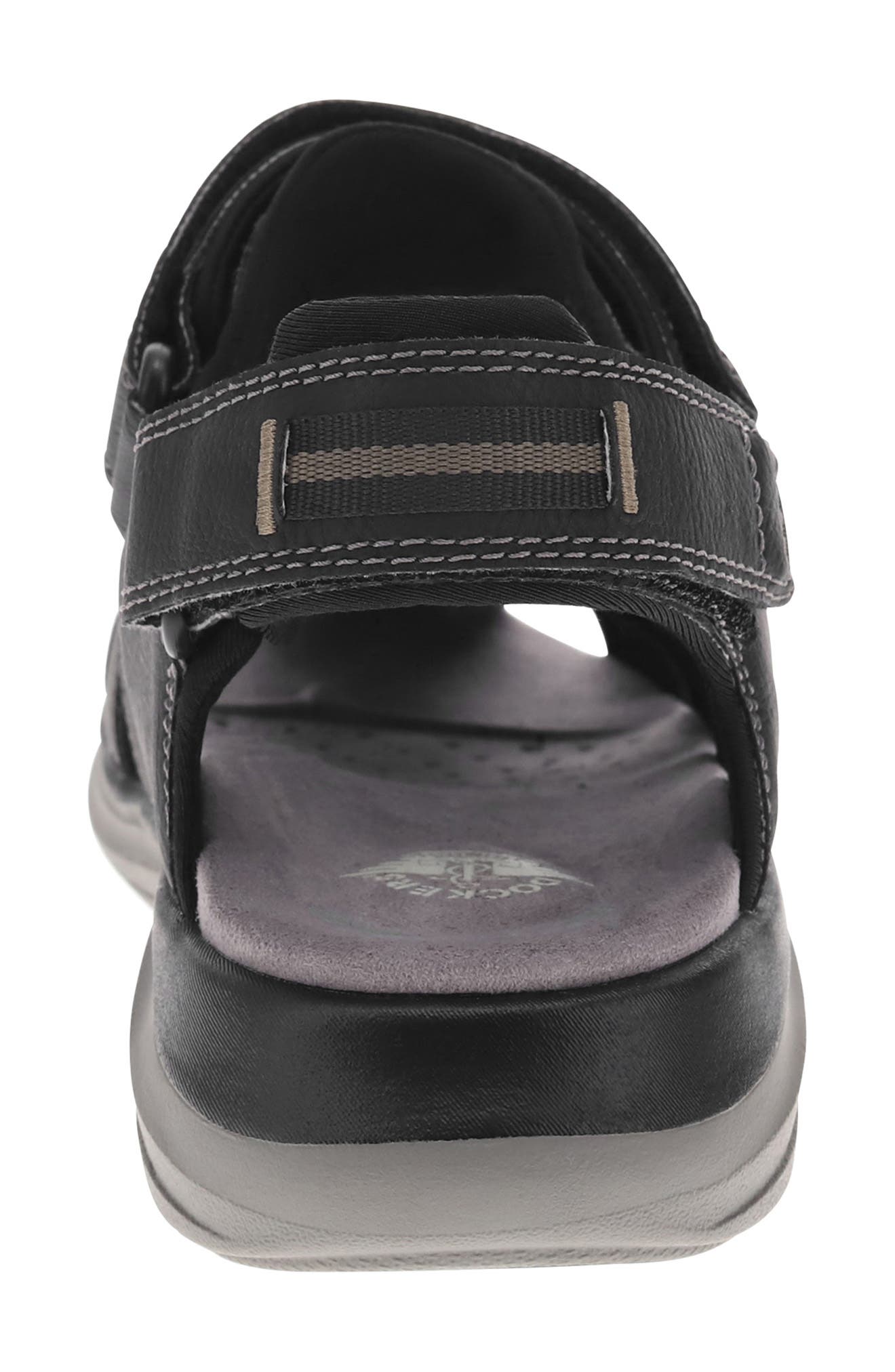 Dockers<sup>®</sup> Byrd Fisherman Sandal, Alternate, color, 