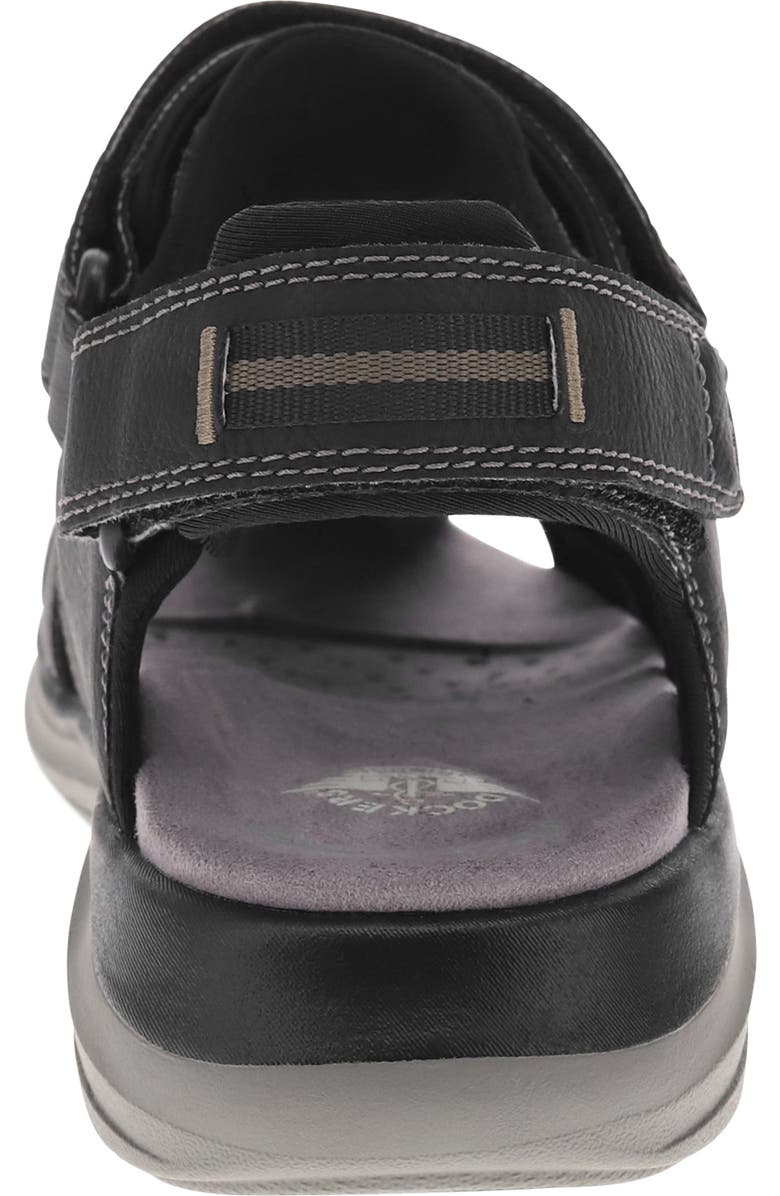 Dockers<sup>®</sup> Byrd Fisherman Sandal, Alternate, color,