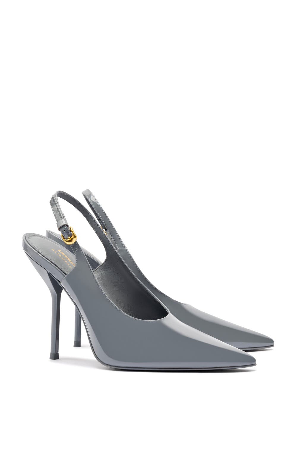 X Altuzarra Pump, image 2 of 6