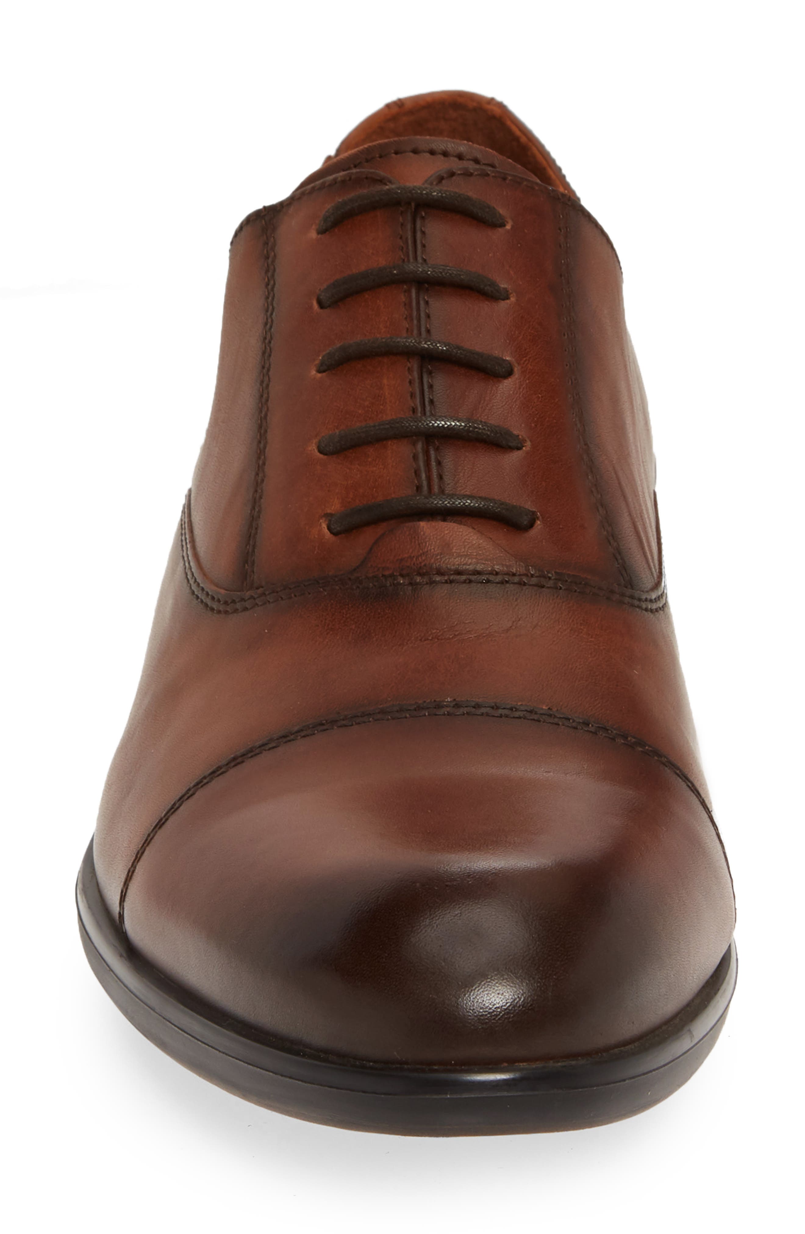 PIKOLINOS Bristol Cap Toe Oxford, Alternate, color, 