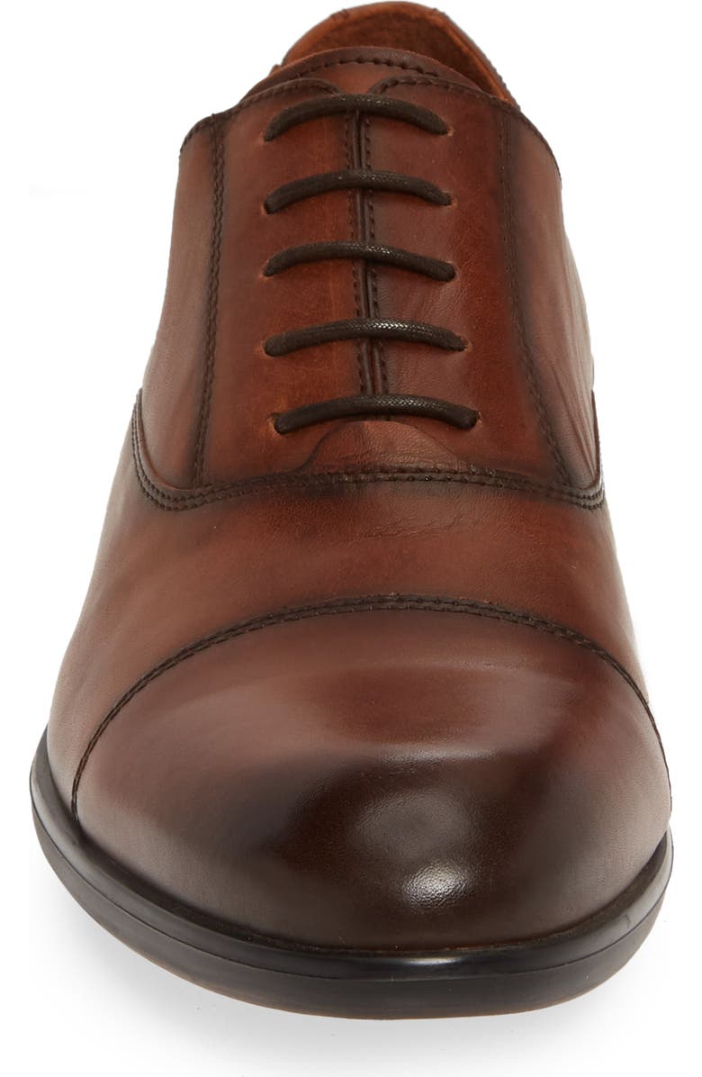 PIKOLINOS Bristol Cap Toe Oxford, Alternate, color,