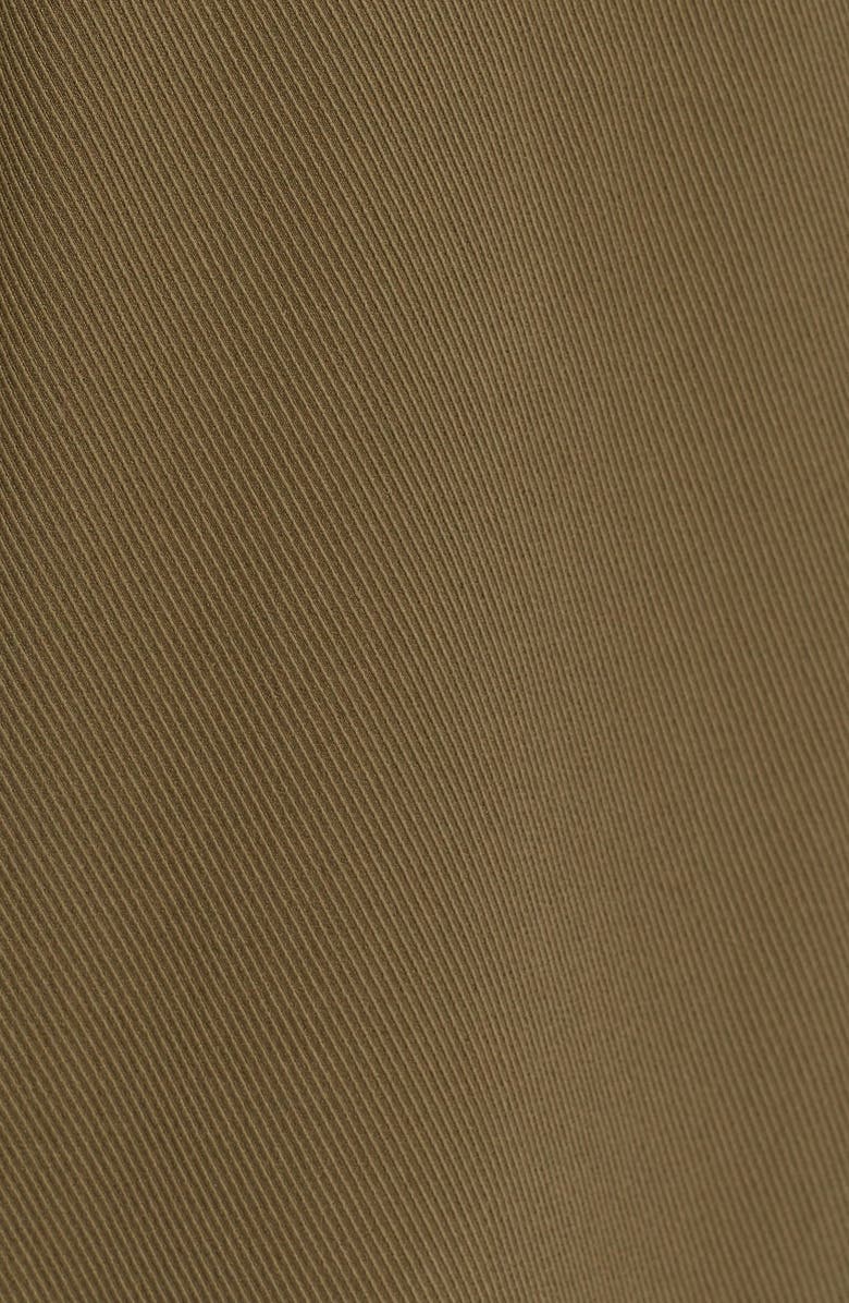 Veronica Beard 'Wanderlust' High Rise Twill Utility Pants, Alternate, color, 