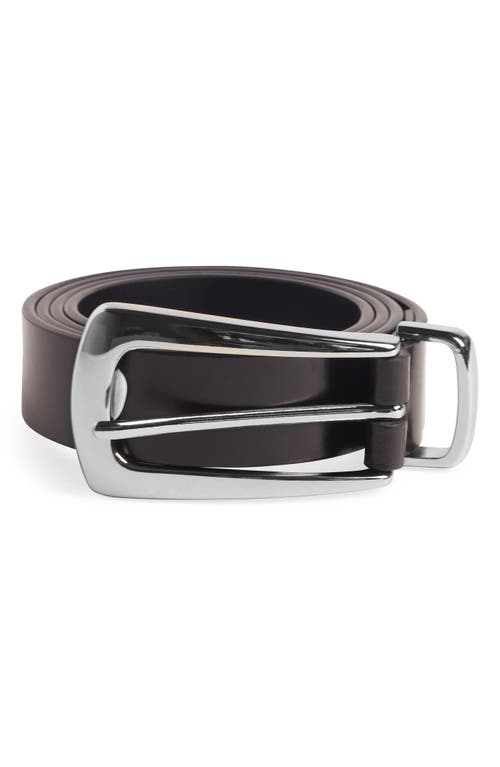 Favorite Daughter The Statement Leather Belt