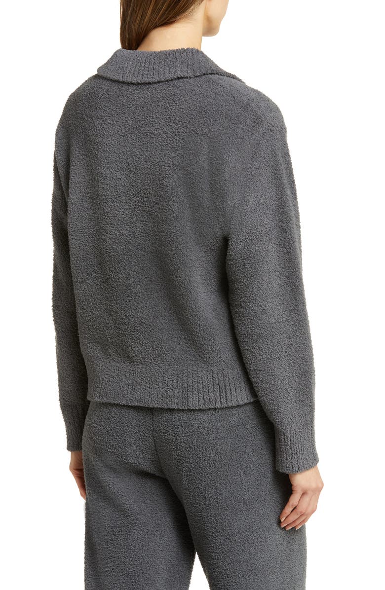 UGG<sup>®</sup> Mowery Fleece Top, Alternate, color, 