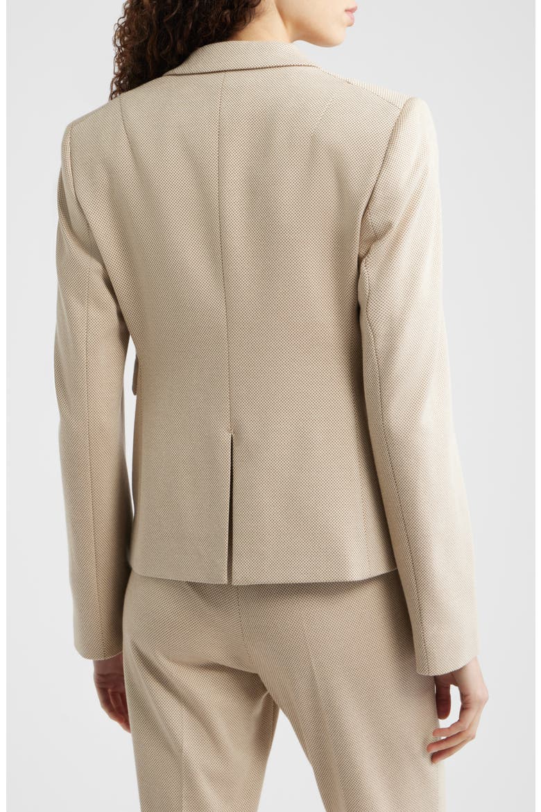 Performance Jacket, Alternate, color, BEIGE