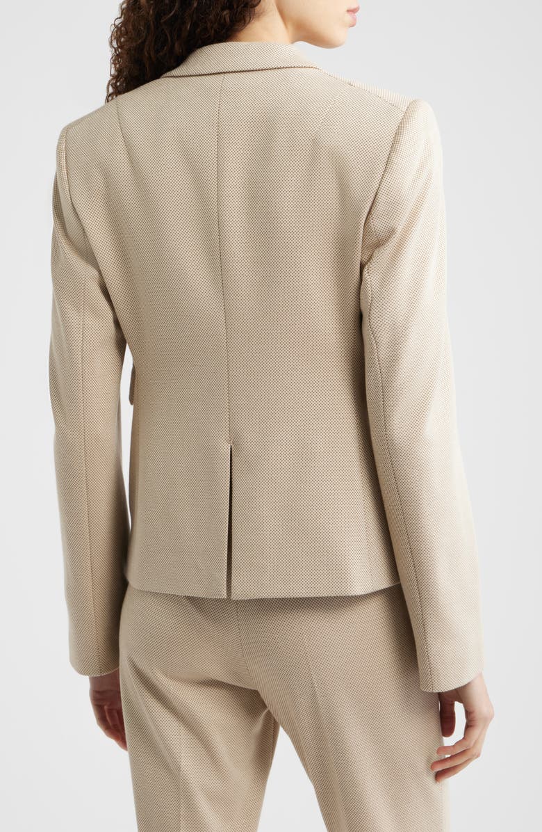 BOSS Performance Jacket, Alternate, color, Beige