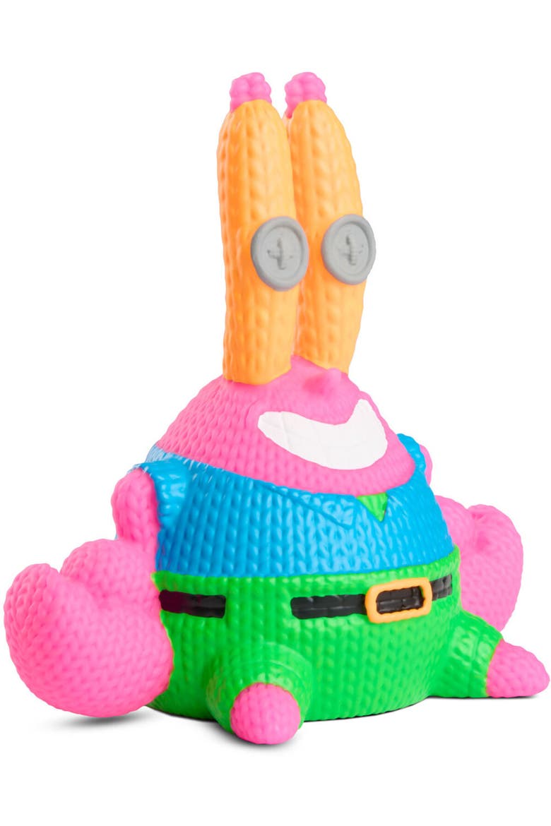 Spongebob Squarepants - Mr. Krabs, Alternate, color, Multicolor