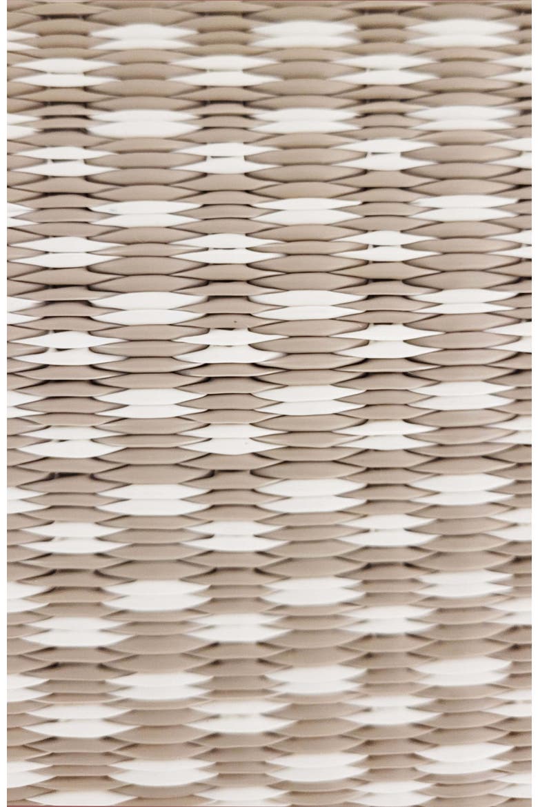 Basic Sand & White, Alternate, color, sand and white