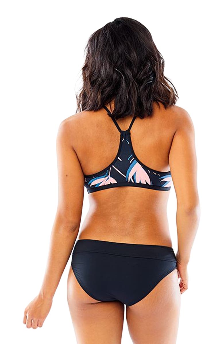 Carve Designs Stinson Bottom, Alternate, color, Black