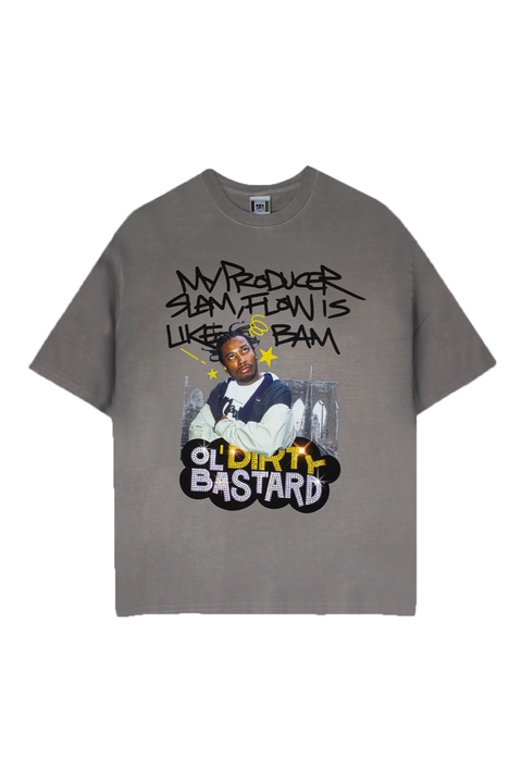 ODB Flow is Like Bam Bling T-Shirt