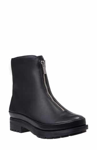 Mercer Boot