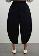 11 Honoré Crescent Moon Split Leg Pant