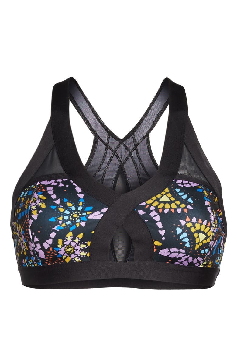 Free People FP Movement Liza Sports Bra, Alternate, color, 