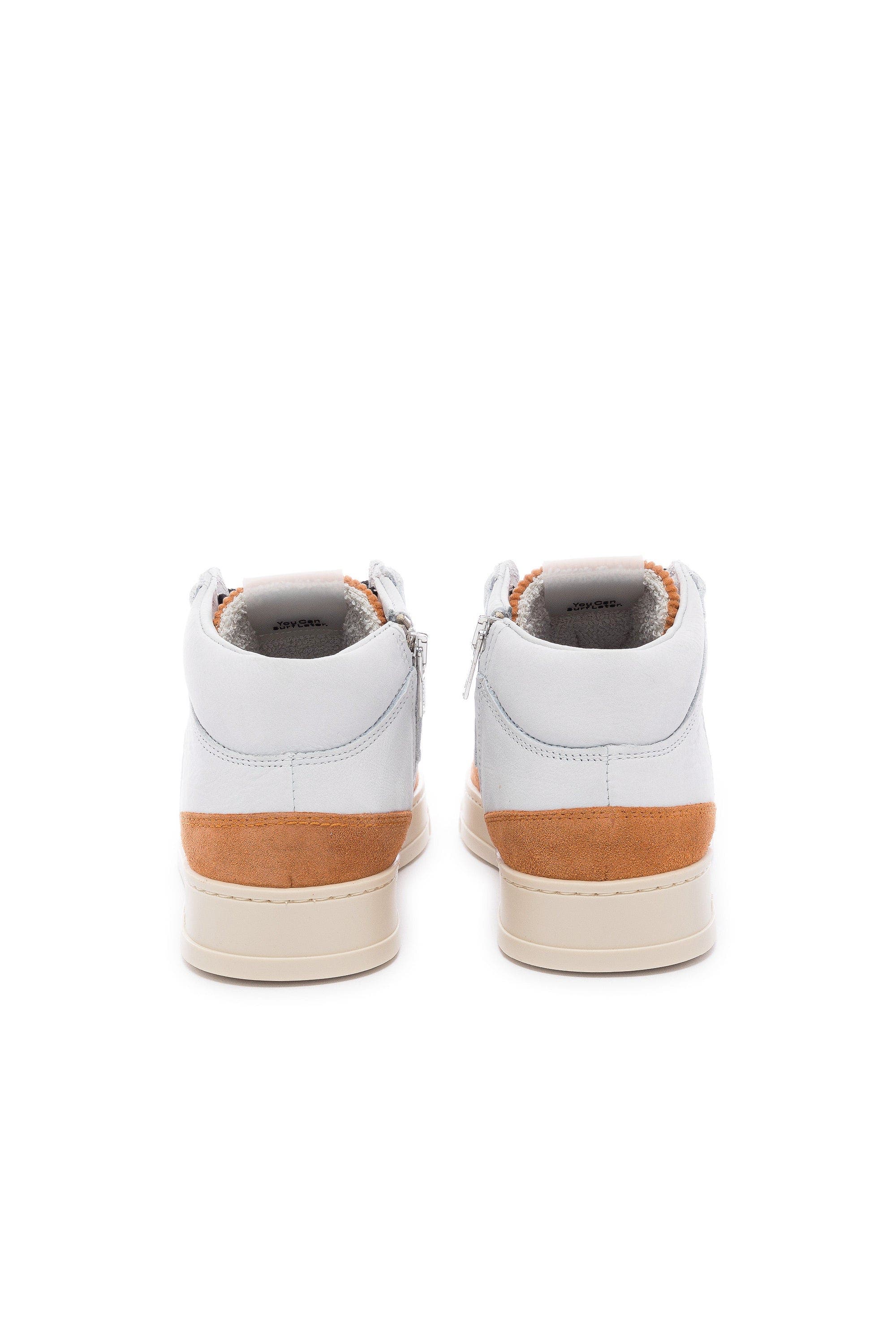 P448 Bali Hi Sneaker, Alternate, color, Coast