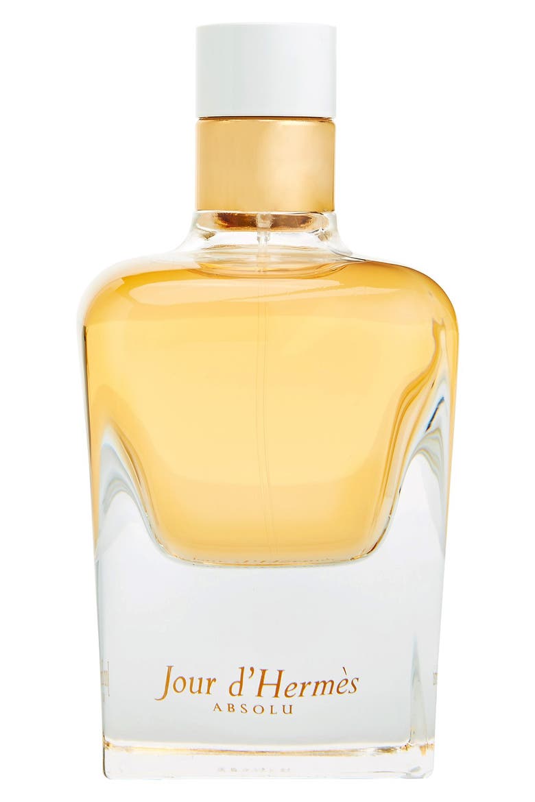 Jour d'Hermès Absolu - Eau de parfum, Main, color, NO COLOR