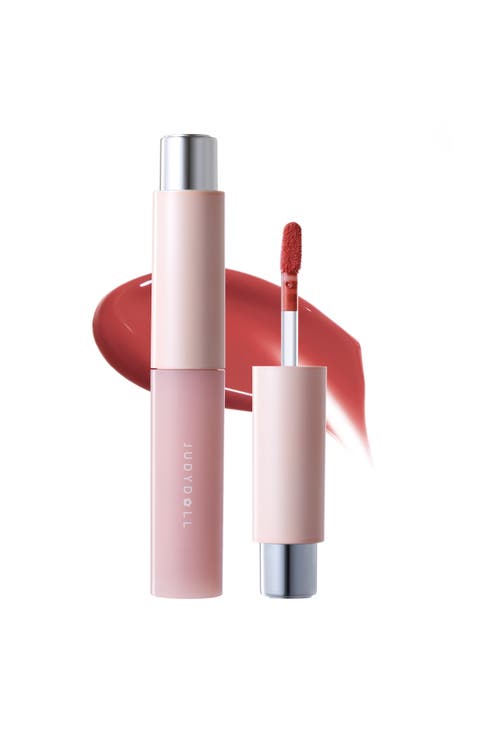 Hydrating Lip Oil