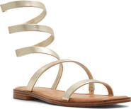 ALDO Spinella Strappy Sandal