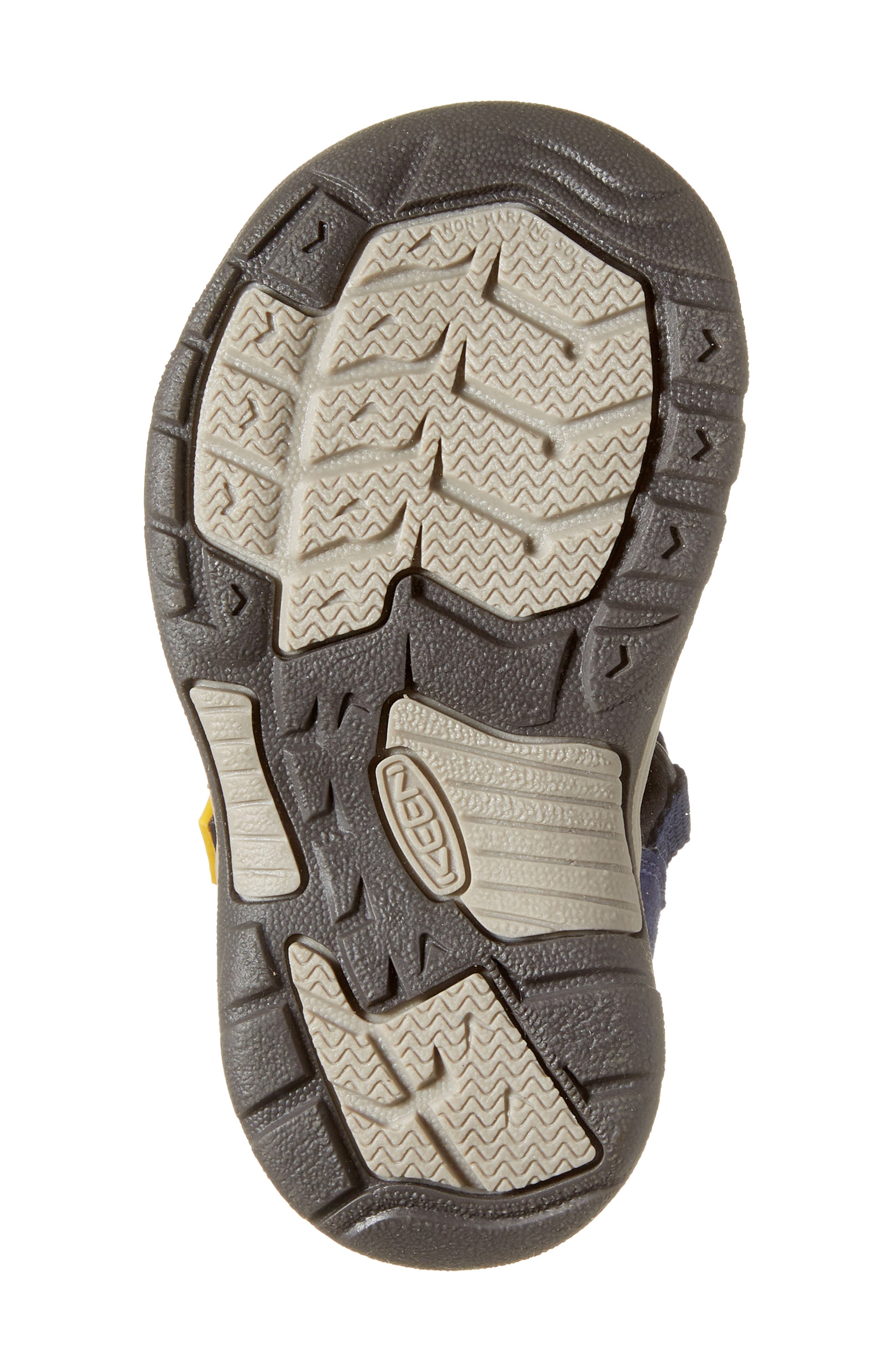 Детские KEEN Kids' Newport H2 Sandal — фото 6